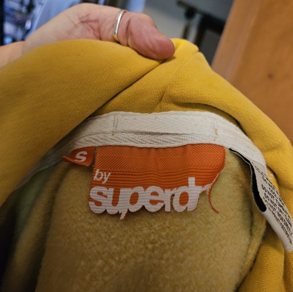 Hoodie - Picture 3 of 3